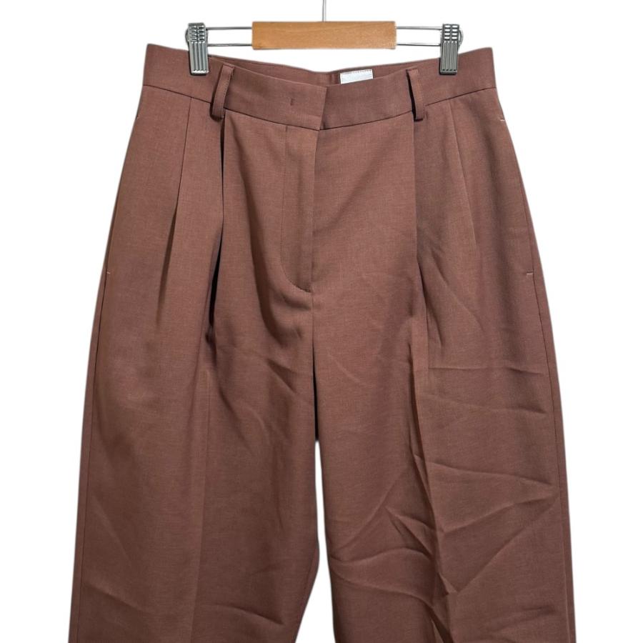 Paul Smith（ポール・スミス） 美品 24AW Paul Smith タック