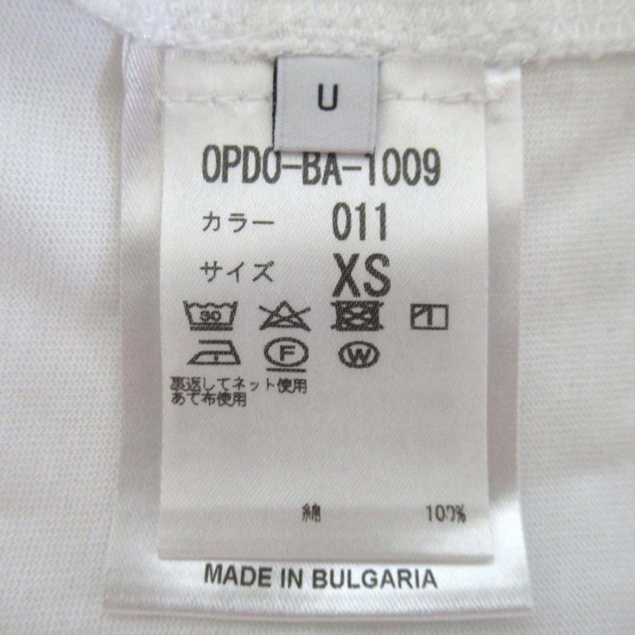 courreges 美品 クリーニング済 Courreges クレージュ ロゴプリント  