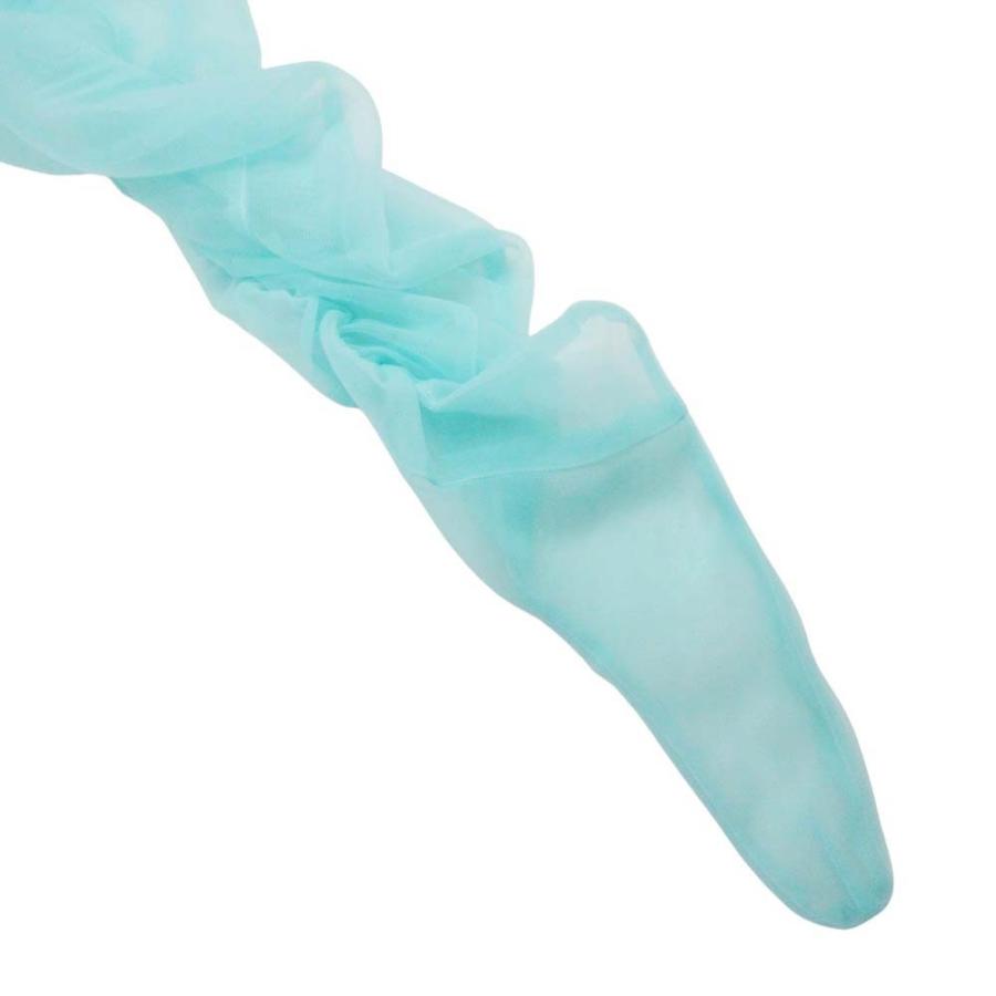 未使用 24ss FUMIKA_UCHIDA フミカウチダ シアー シャーリング パンツ  