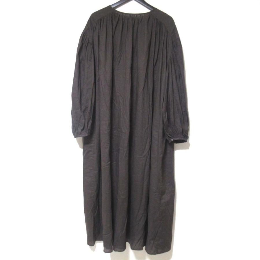 ETRE TOKYO（エトレトウキョウ） 美品 25SS ETRE TOKYO ガーゼ2way