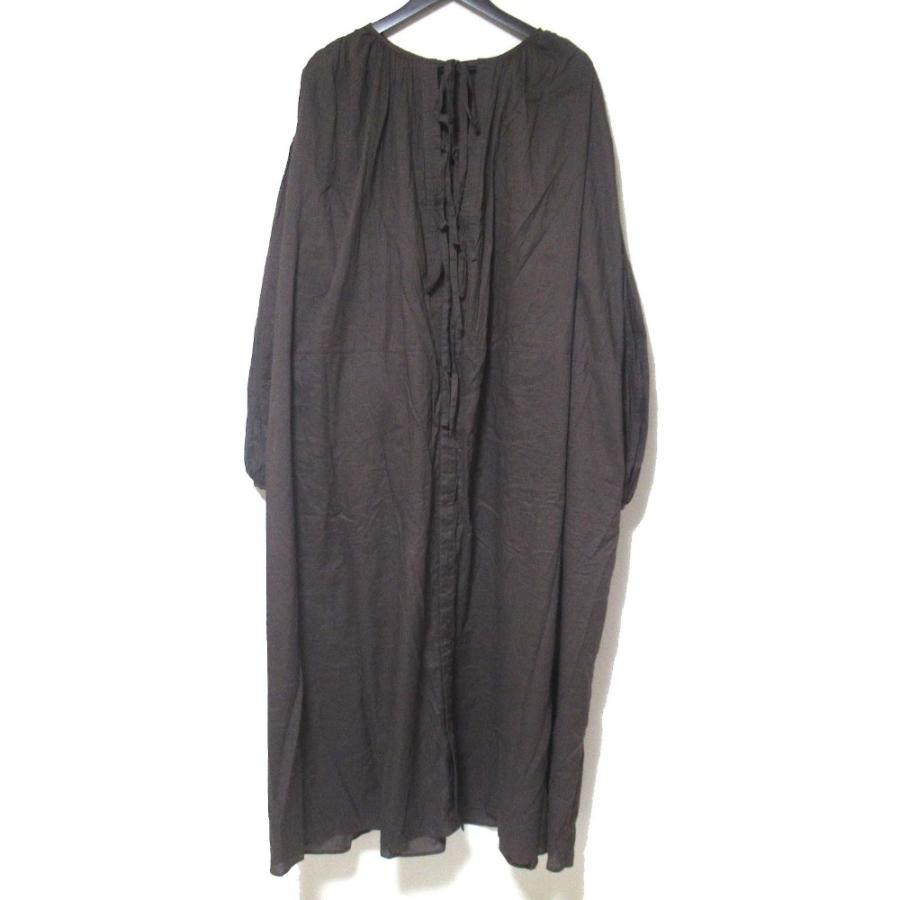 ETRE TOKYO（エトレトウキョウ） 美品 25SS ETRE TOKYO ガーゼ2way