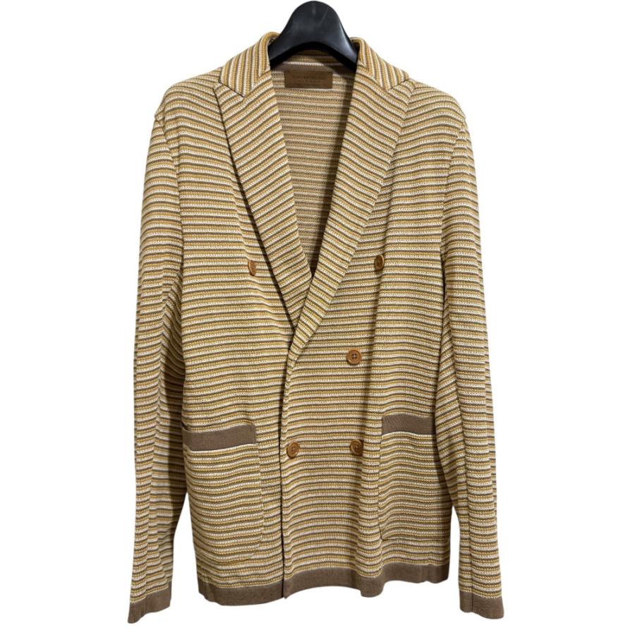 美品 22SS TOMORROWLAND tricot トゥモローランドトリコ ポリエステル 