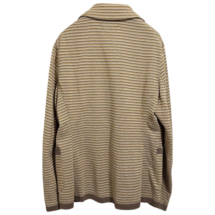 美品 22SS TOMORROWLAND tricot トゥモローランドトリコ ポリエステル 