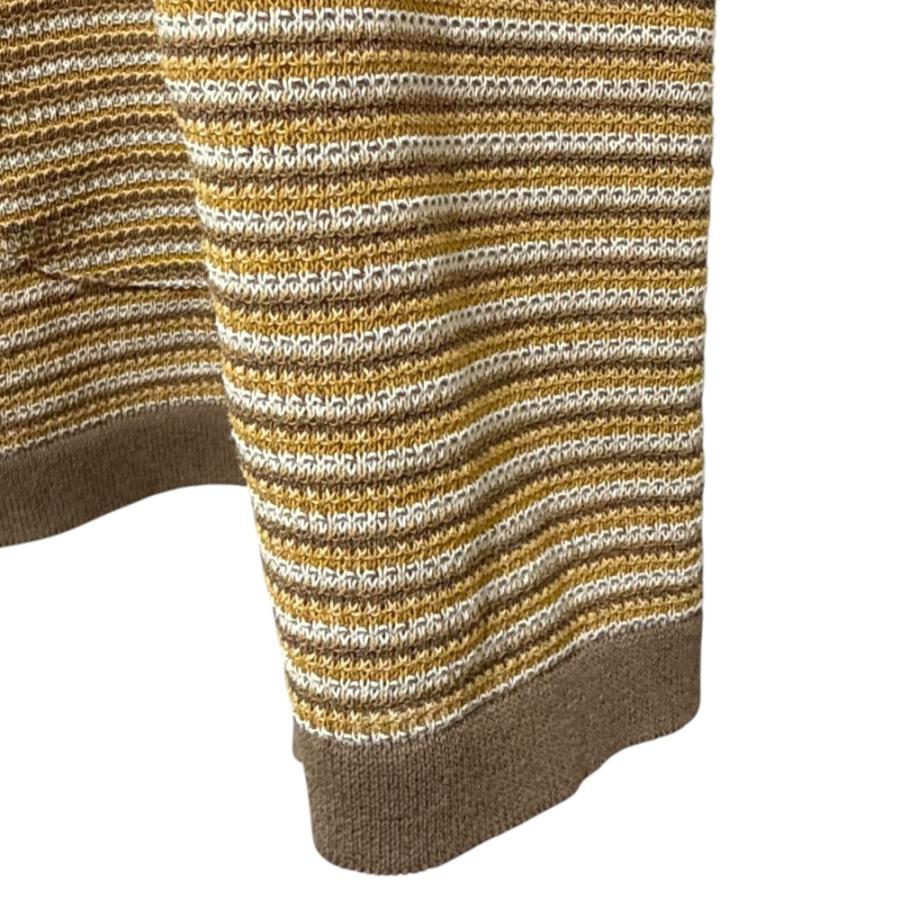 美品 22SS TOMORROWLAND tricot トゥモローランドトリコ ポリエステル 