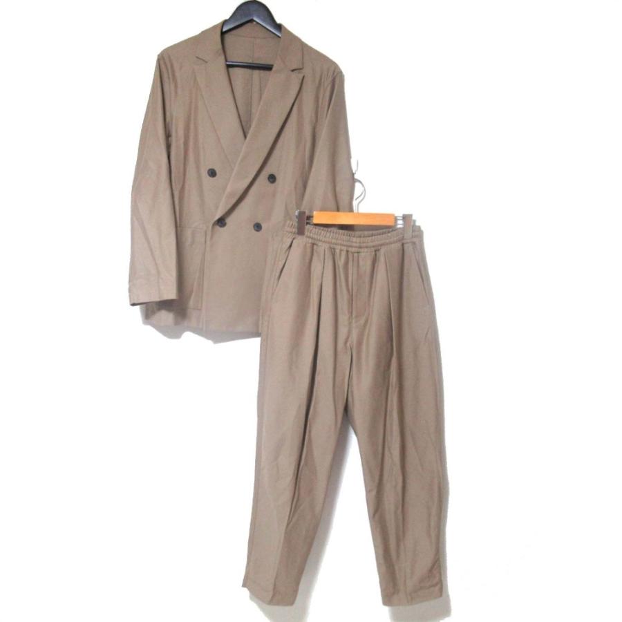 TOMORROWLAND（トゥモローランド） 美品 23SS TOMORROWLAND コットン 