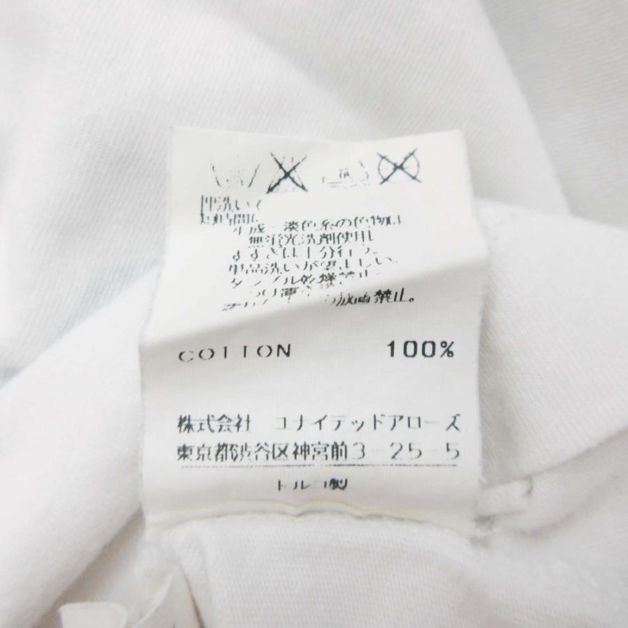 COMME des GARCONS SHIRT 良品 00SS コムデギャルソンシャツ 2000ete