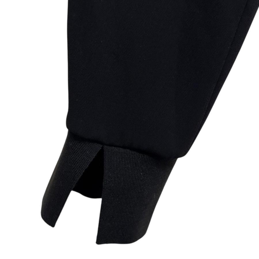 theory（セオリー） 美品 23SS Theory CLASSIC CREPE CL SLOUCHY JGR