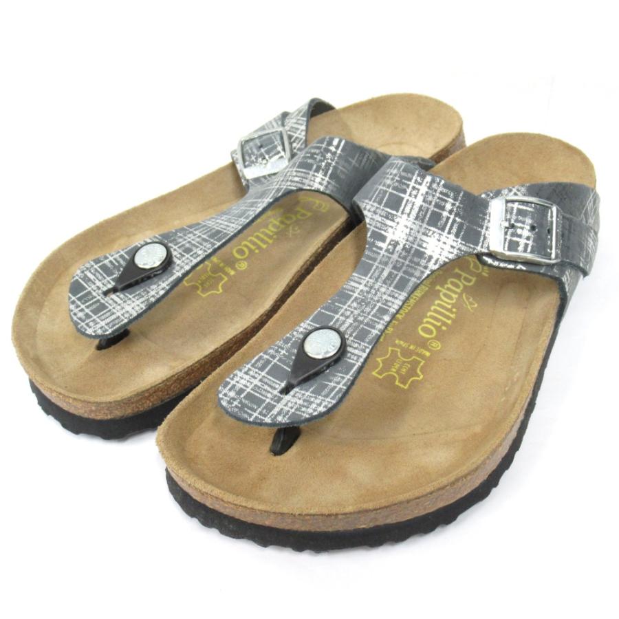 BIRKENSTOCK ビルケンシュトック ギゼ Papillio パピリオ 楽天市場】ビルケンシュトック パピリオ BIRKENSTOCK Papillio