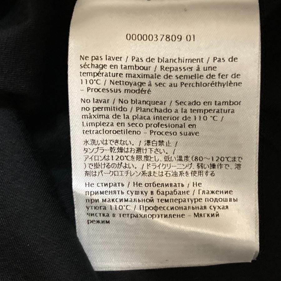 RED VALENTINO（レッドヴァレンティノ） 美品 リボン装飾 ノースリーブ