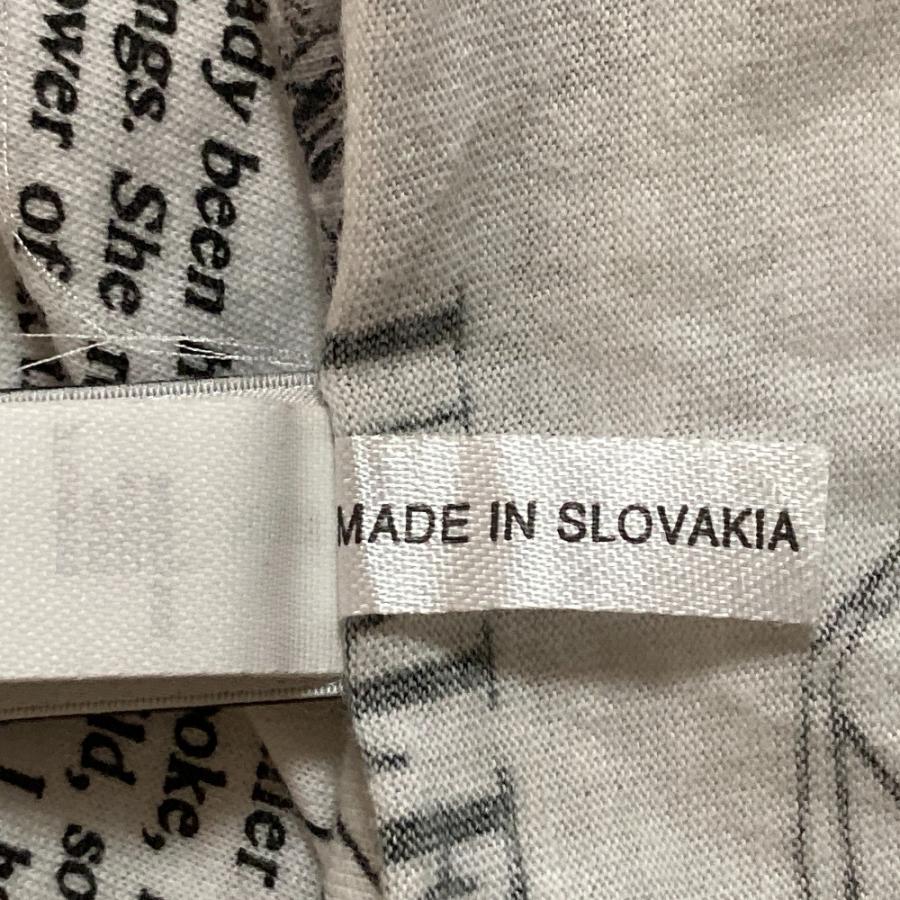 T*Y様 John Galliano ジョン ガリアーノ ニュースペーパー　　水 T*Y様 John Galliano ジョン ガリアーノ ニュースペーパー 水