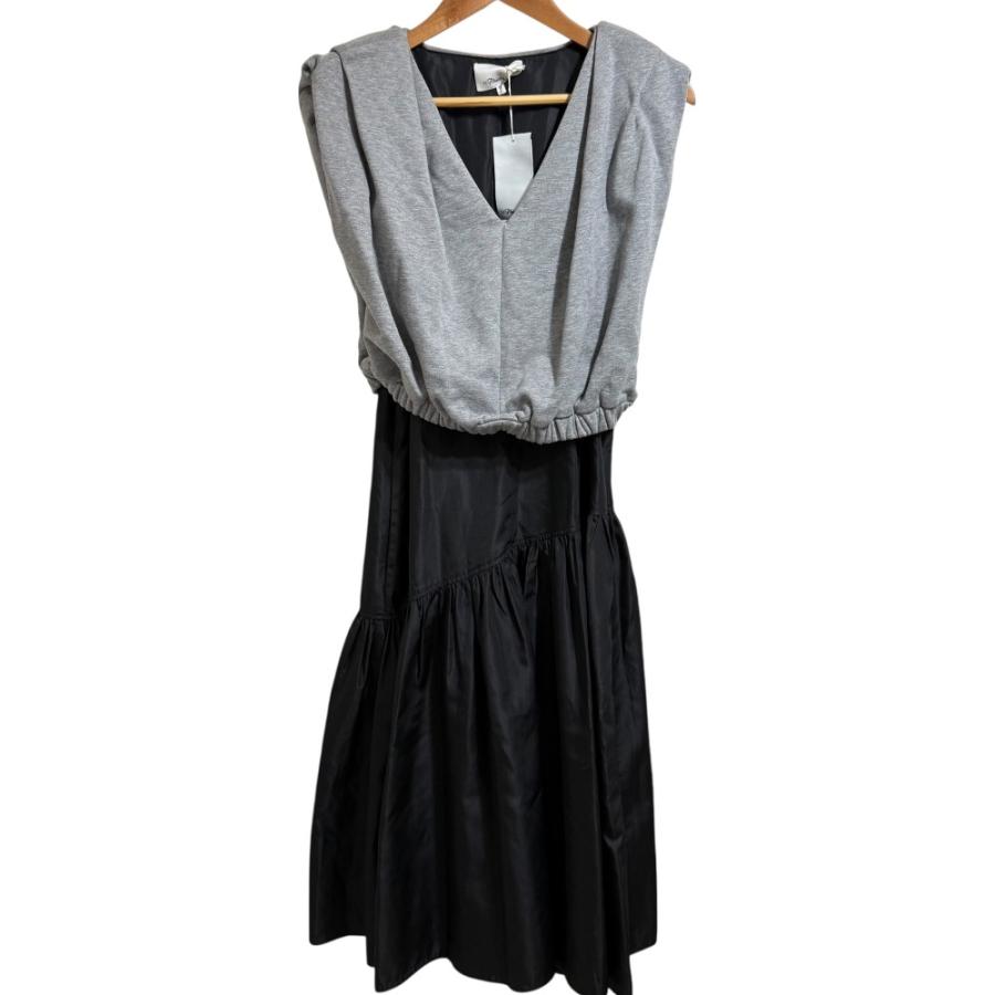 3.1 Phillip Lim スリーワンフィリップリム カーディガン XS 黒 【古着】【中古】【送料無料】 3.1 Phillip Lim - 3.1 Phillip Lim スリーワンフィリップリム