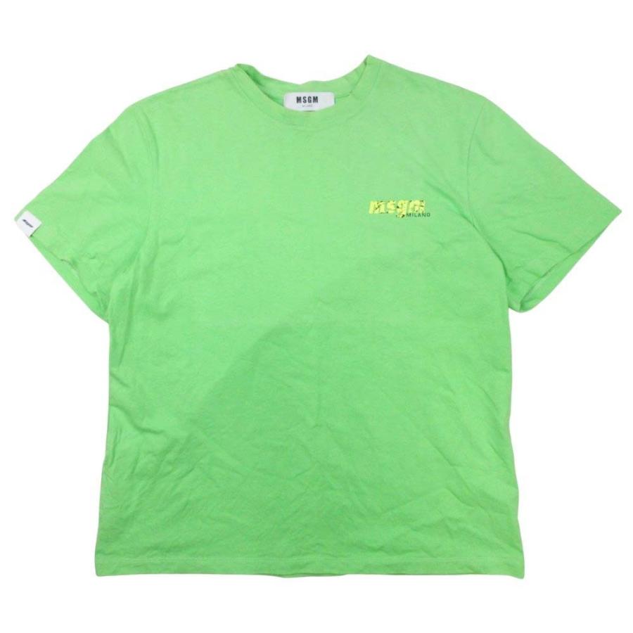 希少 MSGM MILANO 上質 ロゴ デザインスウェット オリーブ 希少 MSGM MILANO 上質 ロゴ デザインスウェット オリーブ