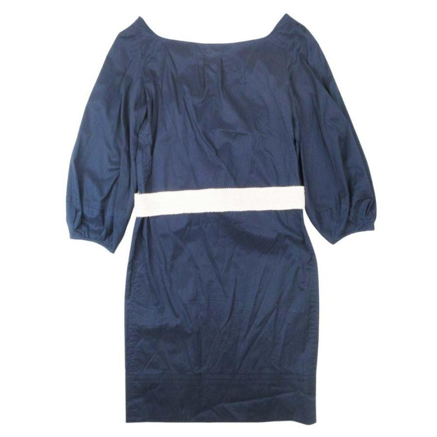 新品　DIANE VON FURSTENBERG ワンピース DIANE von FURSTENBERG - 美品 DIANE von FURSTENBERG ダイアン