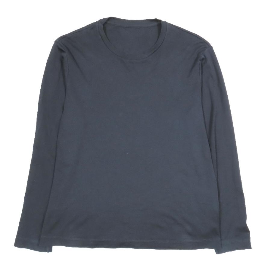 GIORGIO ARMANI 新品同様 ジョルジオアルマーニ ストレッチ Tシャツ 