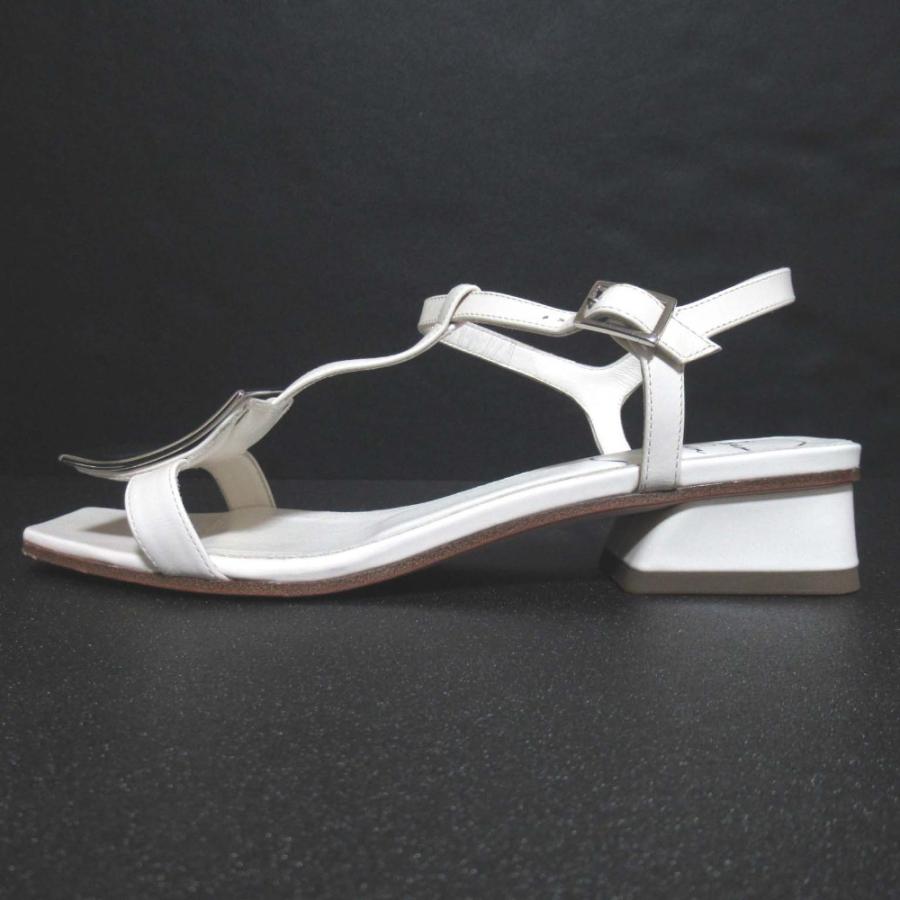 Roger Vivier（ロジェヴィヴィエ） 美品 スクエアバックル アンクル 