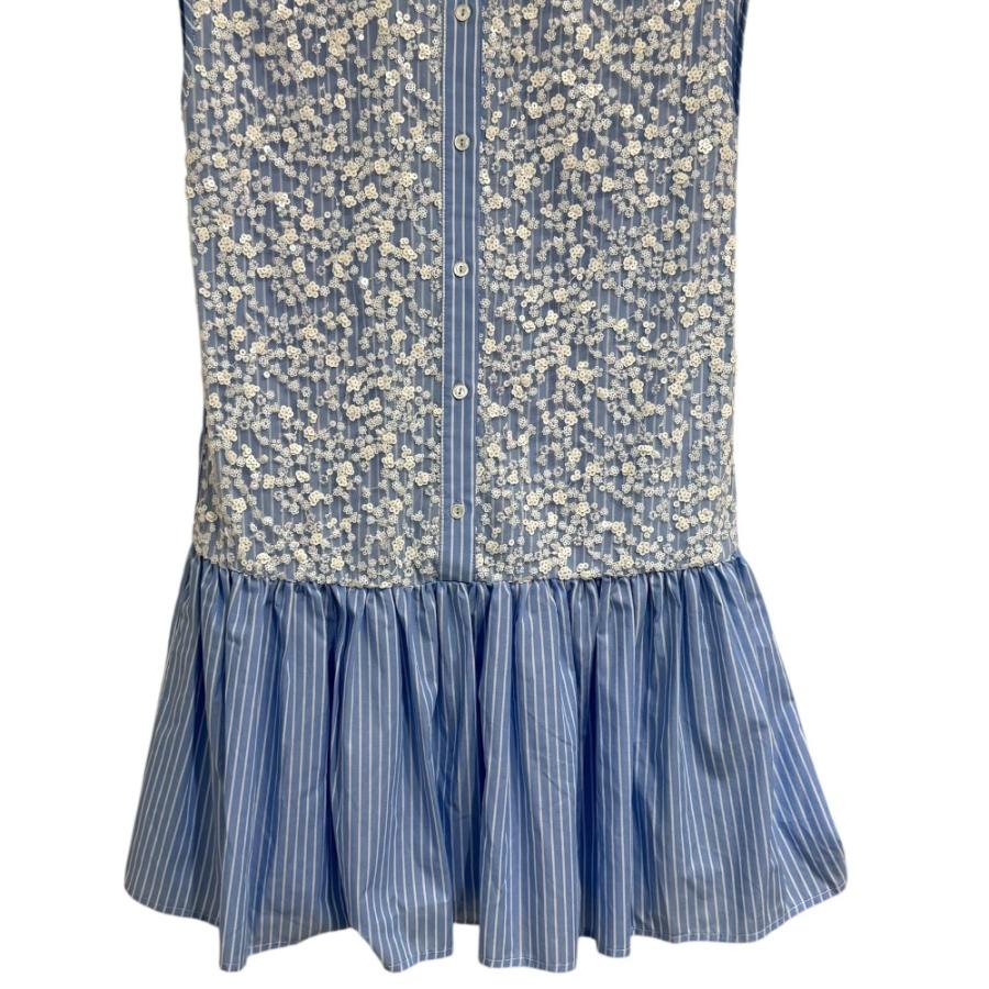 ERMANNO SCERVINO（エルマンノ シェルヴィーノ） 美品 23SS ERMANNO 