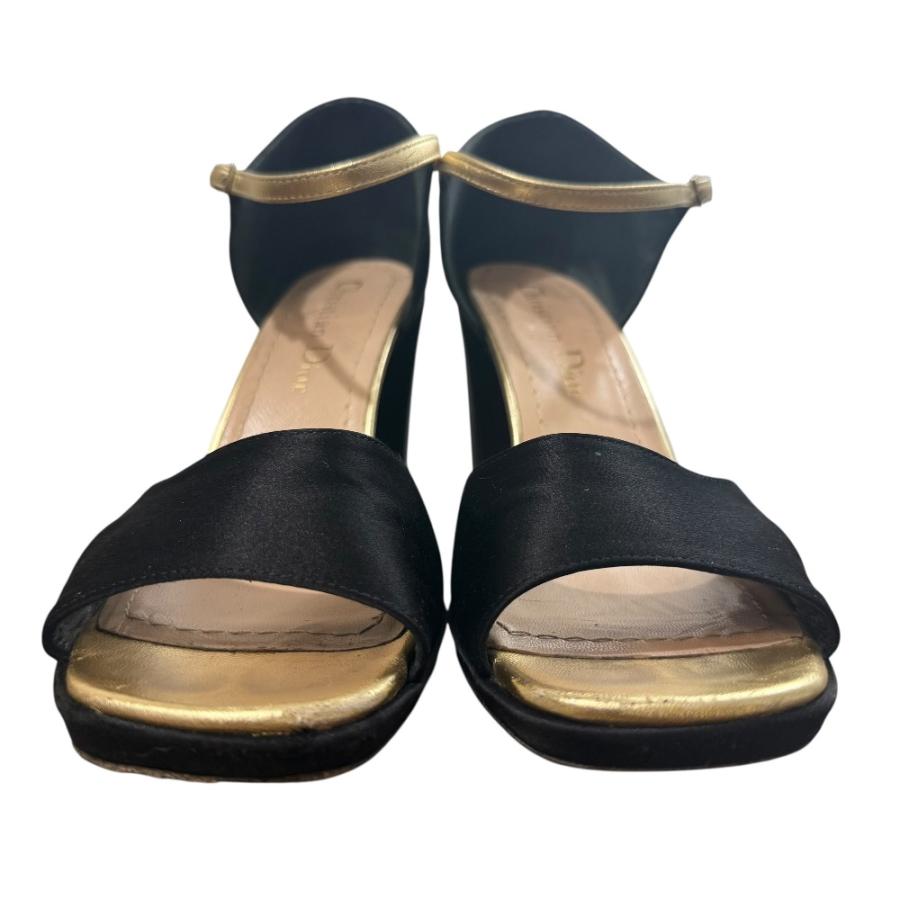 Christian Dior（クリスチャン・ディオール） 美品 22SS Christian 