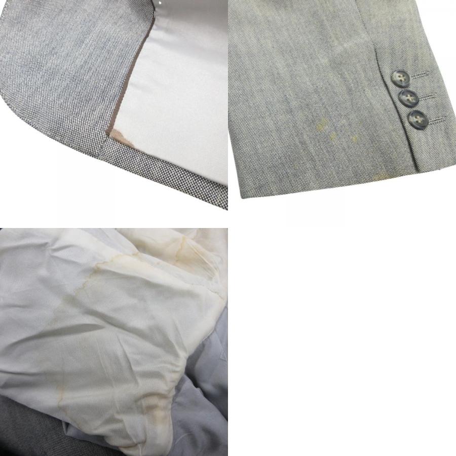 GIVENCHY ジバンシィ テーラード ジャケット ブレザー シングル