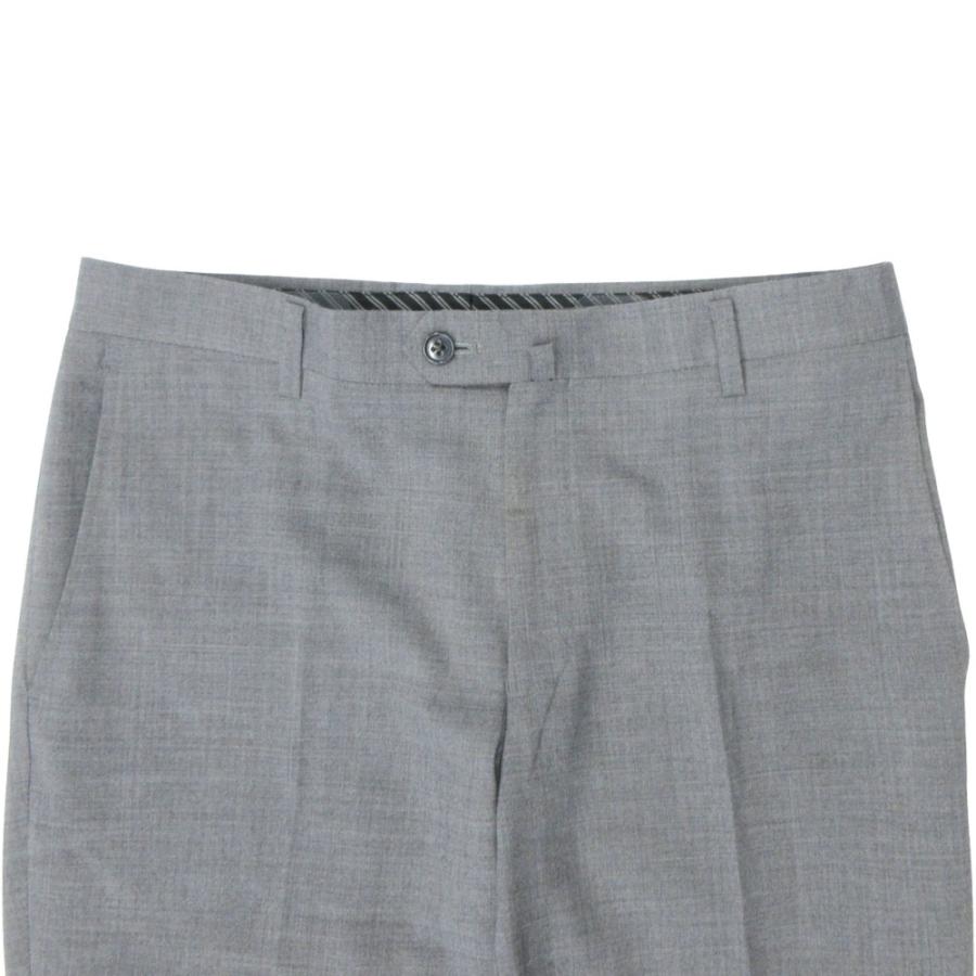 美品 Mr.JUNKO ミスタージュンコ ウール スラックス パンツ ボトムス