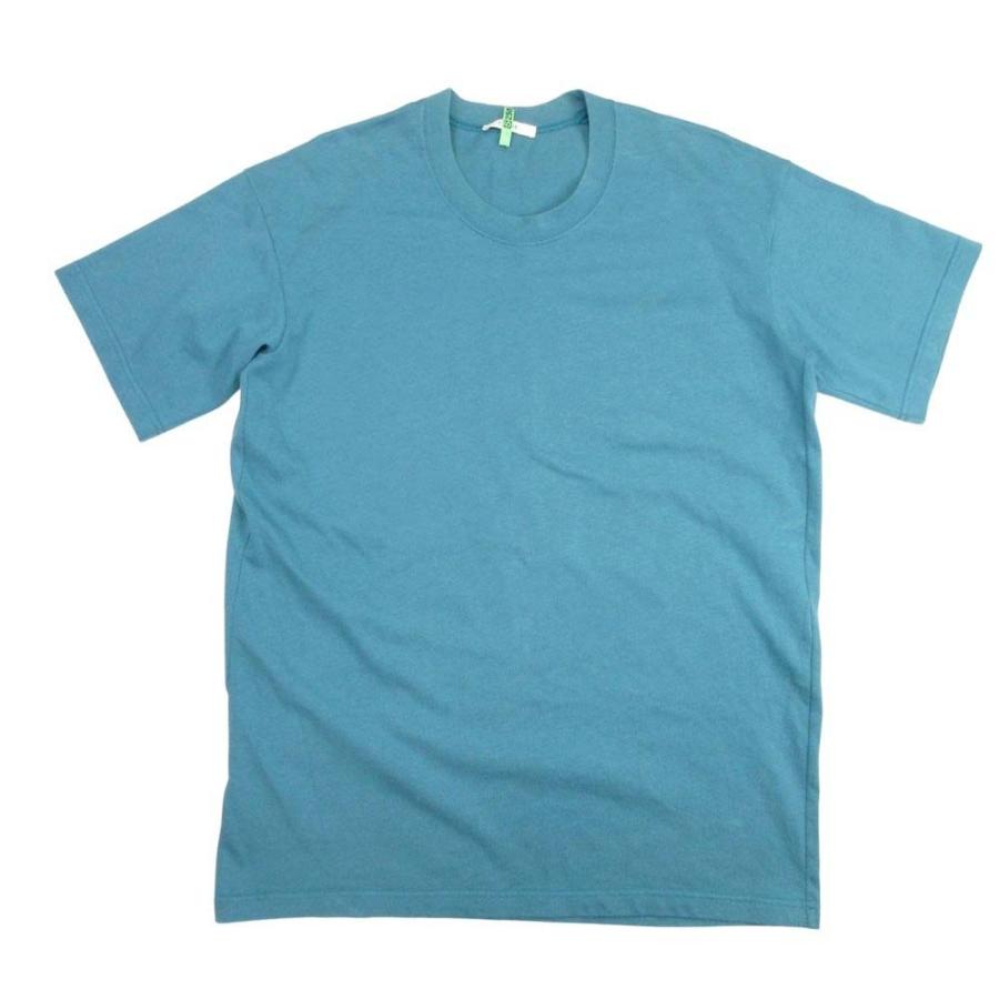 CELINE セリーヌ DEPOSE フィービー期 五分袖 コットン オーバーサイズ  