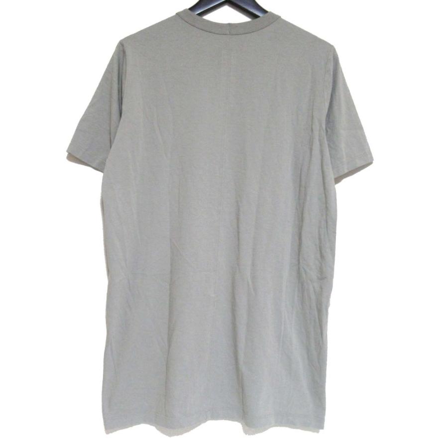 Rick Owens（リック・オウエンス） 美品 24SS Rick Owens SHORT LEVEL 