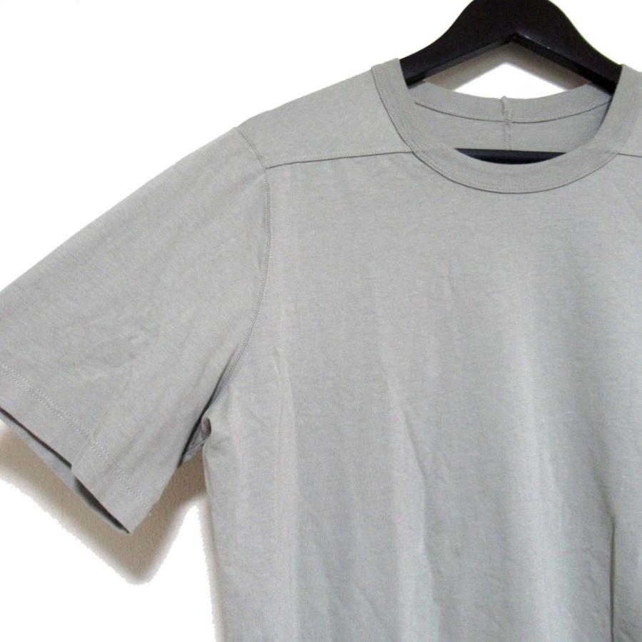 Rick Owens（リック・オウエンス） 美品 24SS Rick Owens SHORT LEVEL 