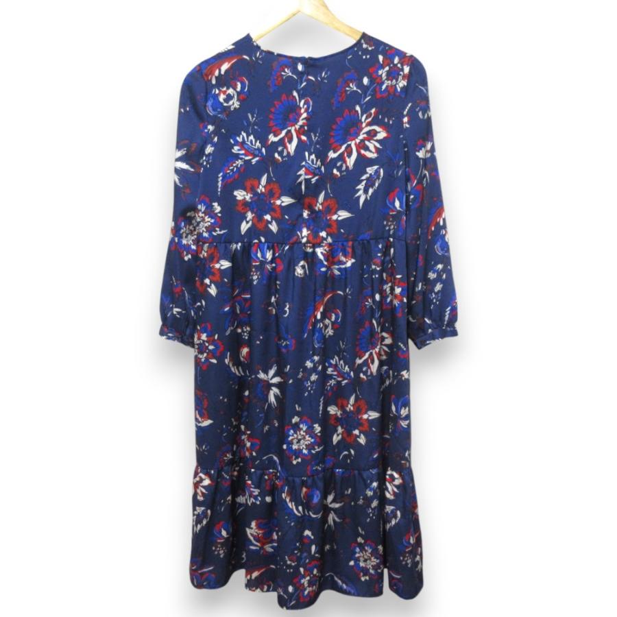 mila schon（ミラショーン） 美品 mila schon BLUE LABEL ブルー