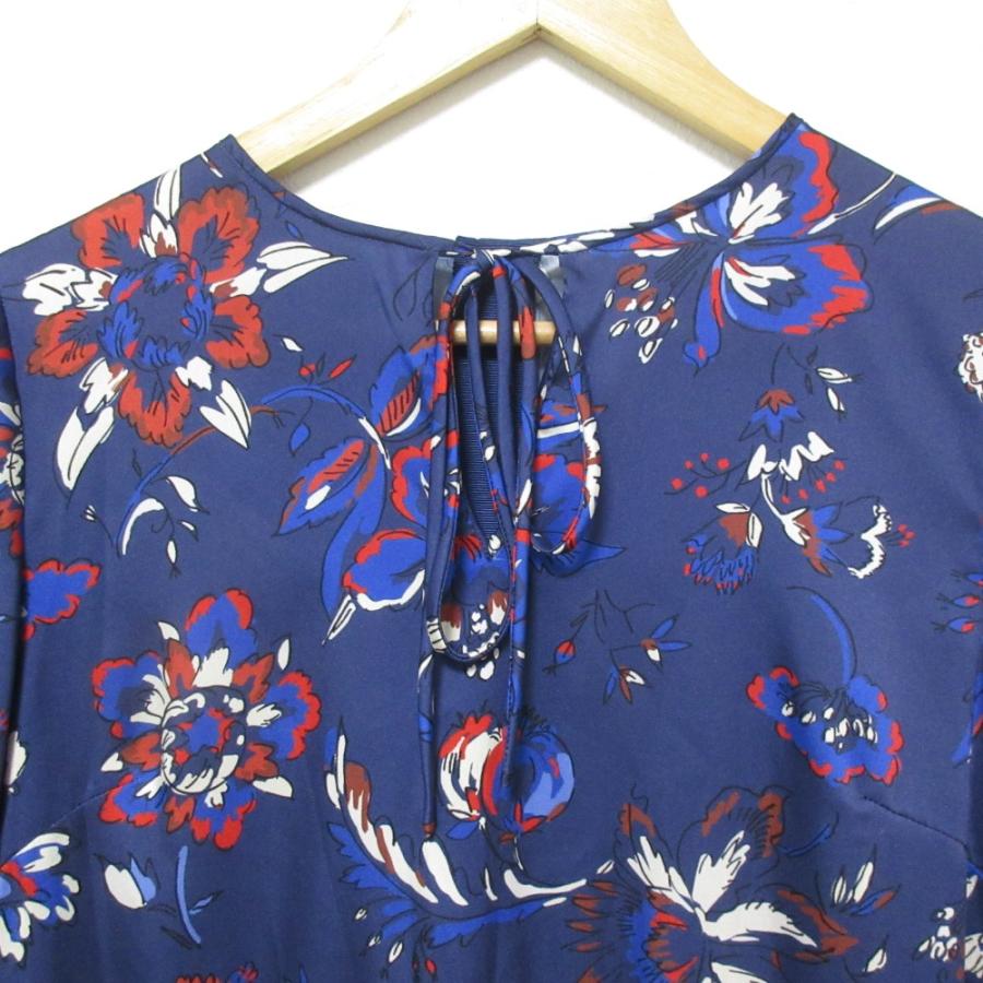 mila schon（ミラショーン） 美品 mila schon BLUE LABEL ブルー