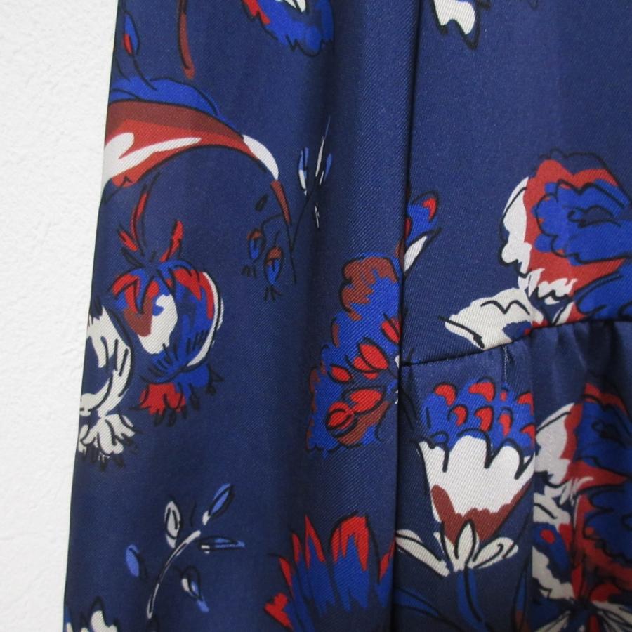 mila schon（ミラショーン） 美品 mila schon BLUE LABEL ブルー