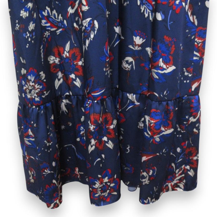 mila schon（ミラショーン） 美品 mila schon BLUE LABEL ブルー