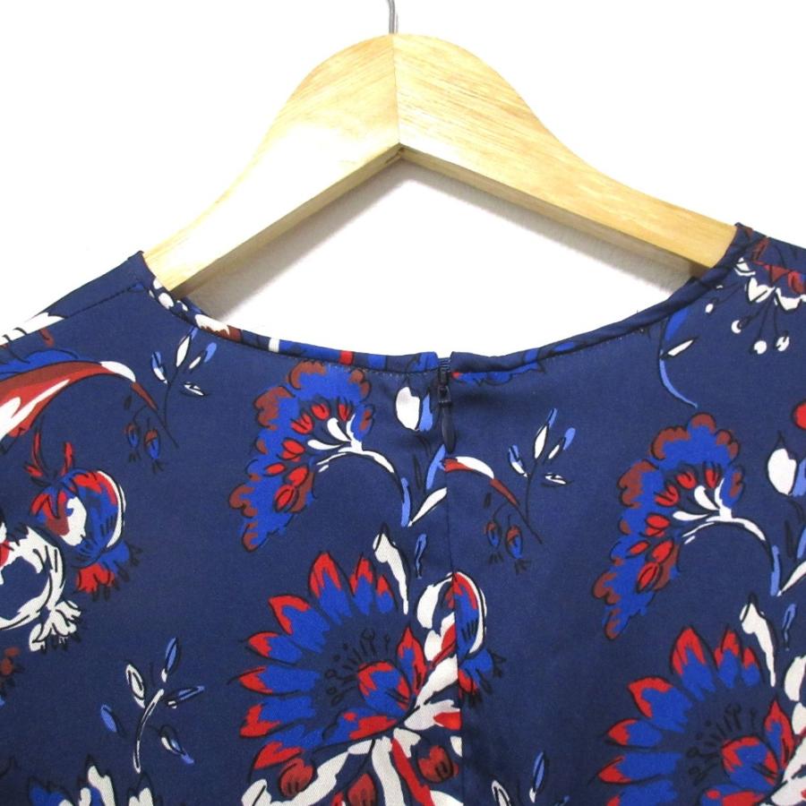 mila schon（ミラショーン） 美品 mila schon BLUE LABEL ブルー
