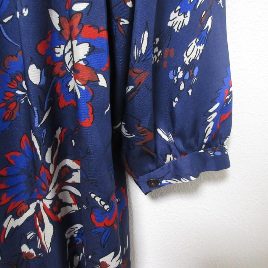 mila schon（ミラショーン） 美品 mila schon BLUE LABEL ブルー