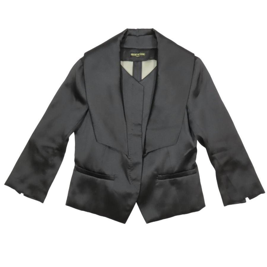 HIROKO KOSHINO（ヒロコ コシノ） 美品 HIROKO KOSHINO PREMIER