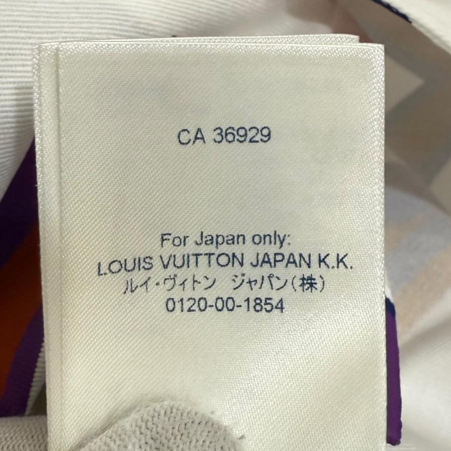 LOUIS VUITTON 美品 クリーニング済み ルイヴィトン NBAコラボ