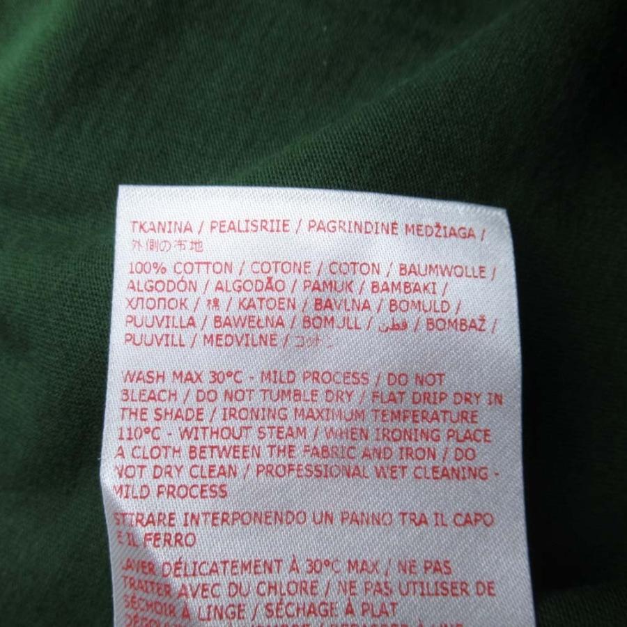 MARNI 新品同様 22aw マルニ オーガニックコットン使用 ロゴ刺繍 T  