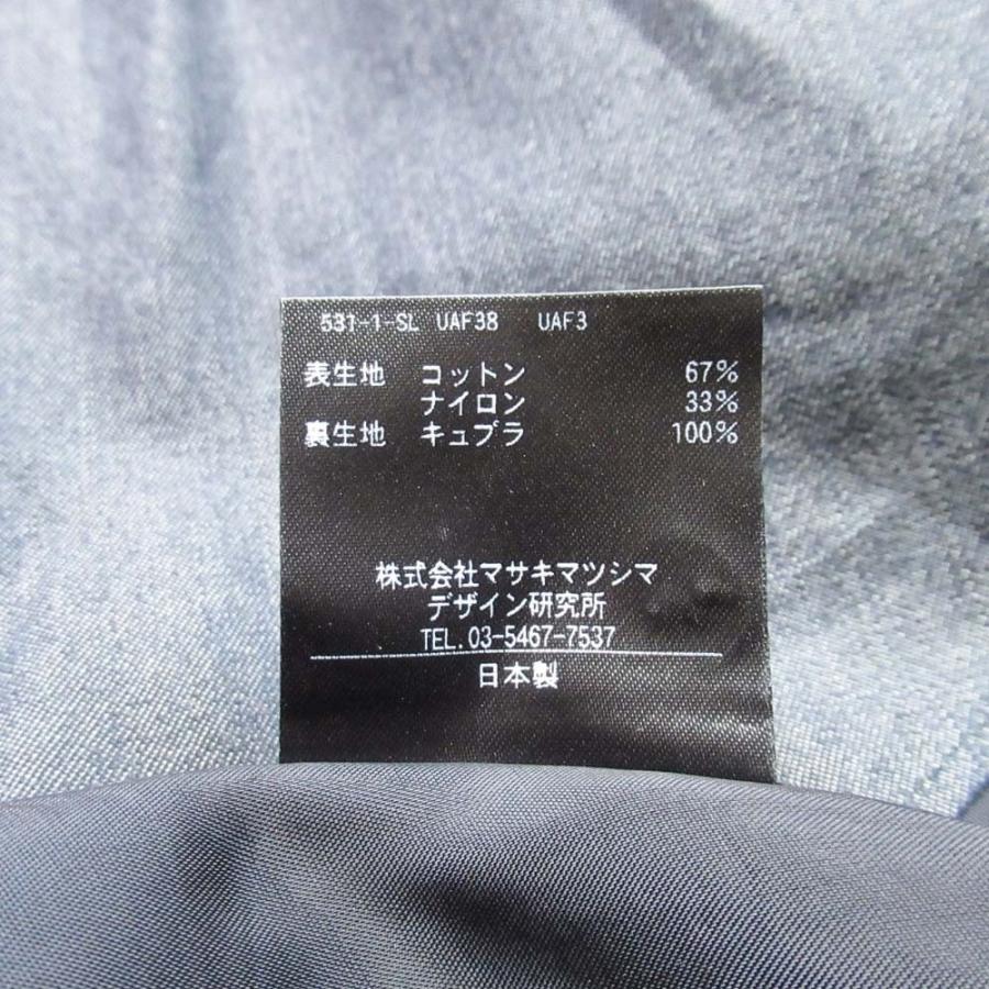 T-mat Masaki-Paris 新品同様 22ss Masaki Paris ティーマットマサキ  