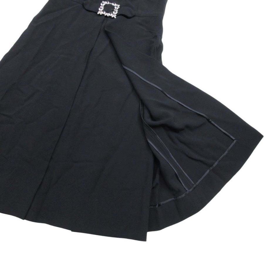 DOLCE&GABBANA【ドルチェ＆ガッパーナ】 イタリー製　スカート　タック DOLCE&GABBANA ドルチェ&ガッバーナ タックデザインスカート 良好