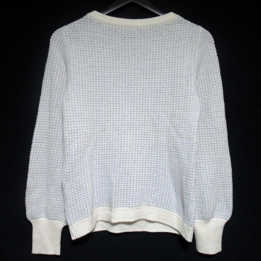 FOXEY BOUTIQUE 美品 フォクシーブティック Sweater 長袖 ニット
