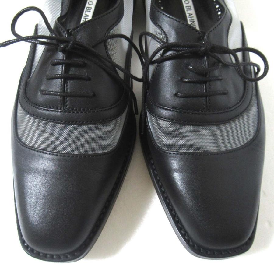 MANOLO BLAHNIK（マノロブラニク） 新品同様 25SS MANOLO BLAHNIK