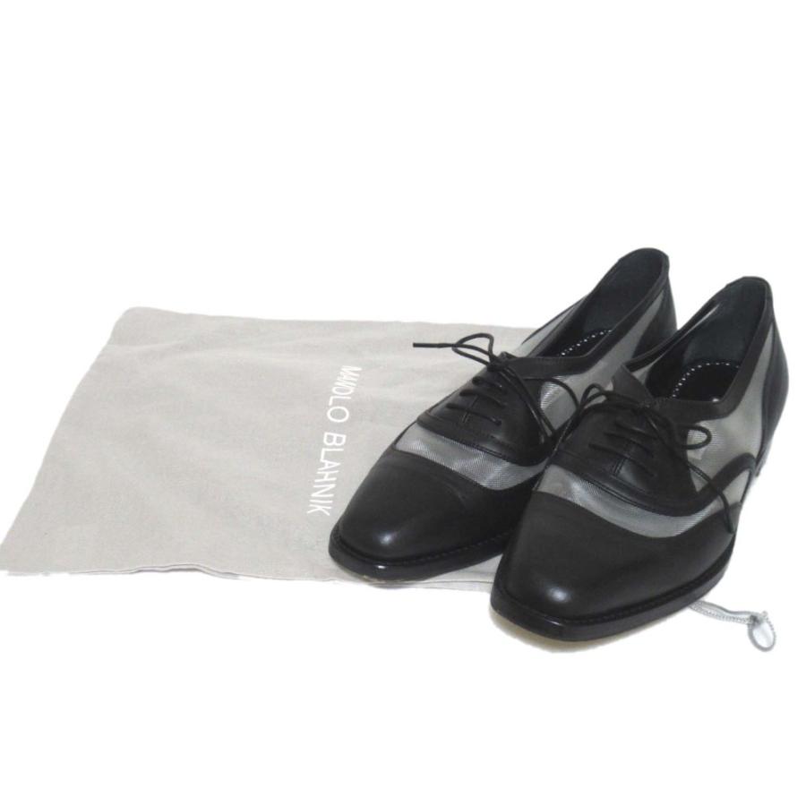 MANOLO BLAHNIK（マノロブラニク） 新品同様 25SS MANOLO BLAHNIK