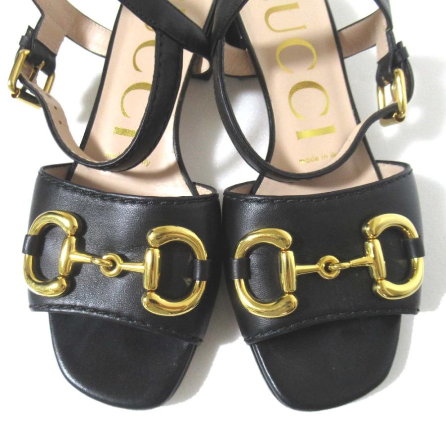 GUCCI ストラップサンダル ＜403＞ Slides for Men | Designer Slides
