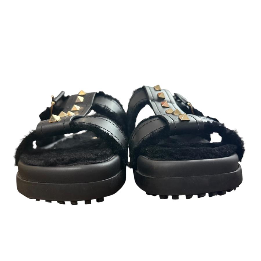 VALENTINO GARAVANI（ヴァレンティノ ガラヴァーニ） 美品 ロック
