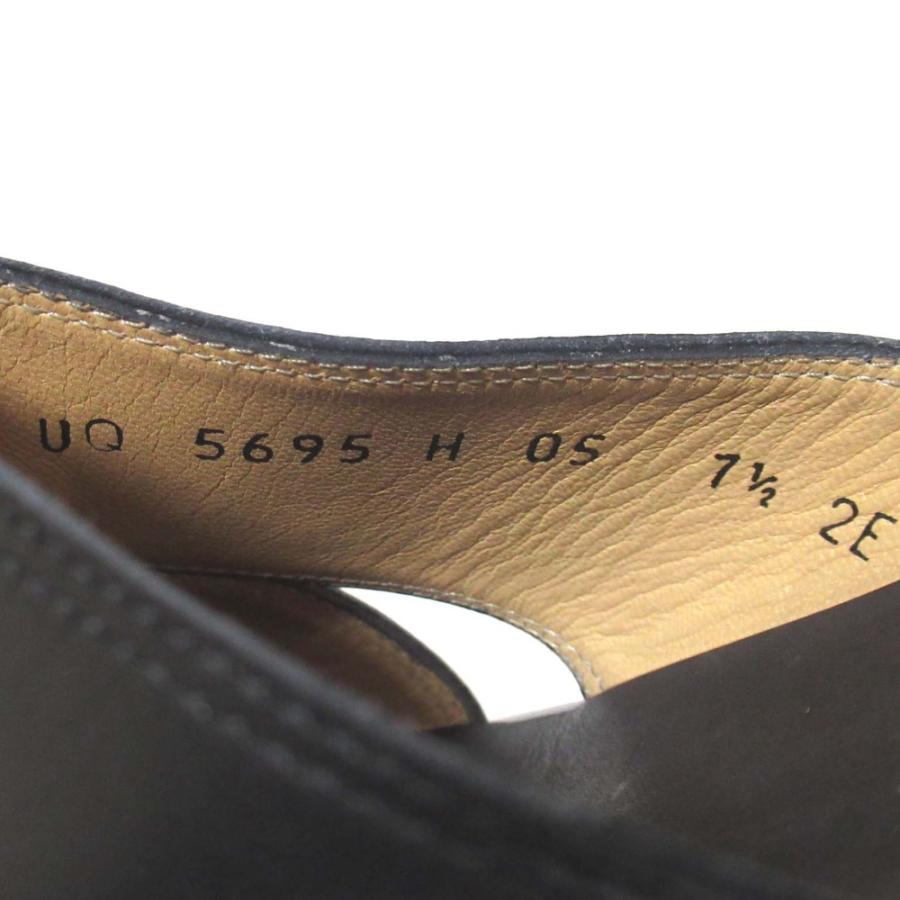 美品 Salvatore Ferragamo サルヴァトーレフェラガモ フラット トング