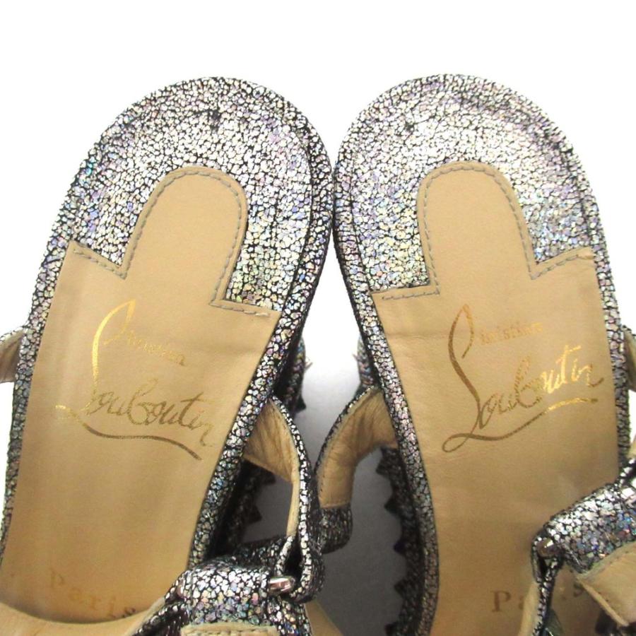 Christian Louboutin（クリスチャンルブタン） 美品 CATACLOU 