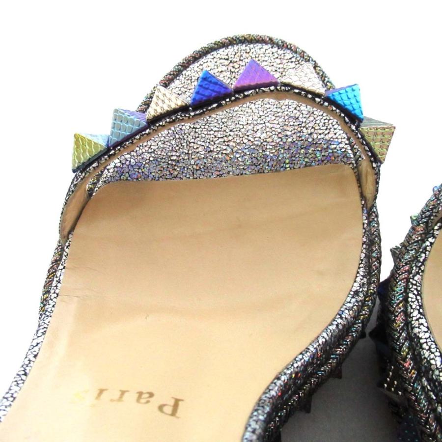 Christian Louboutin（クリスチャンルブタン） 美品 CATACLOU 