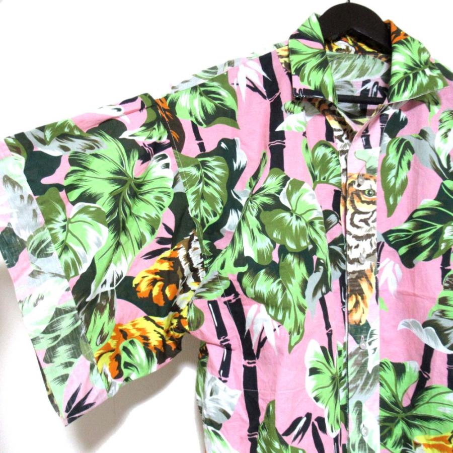 KENZO（ケンゾー） 未使用 MEMENTO COLLECTION 2 バンブー×タイガー