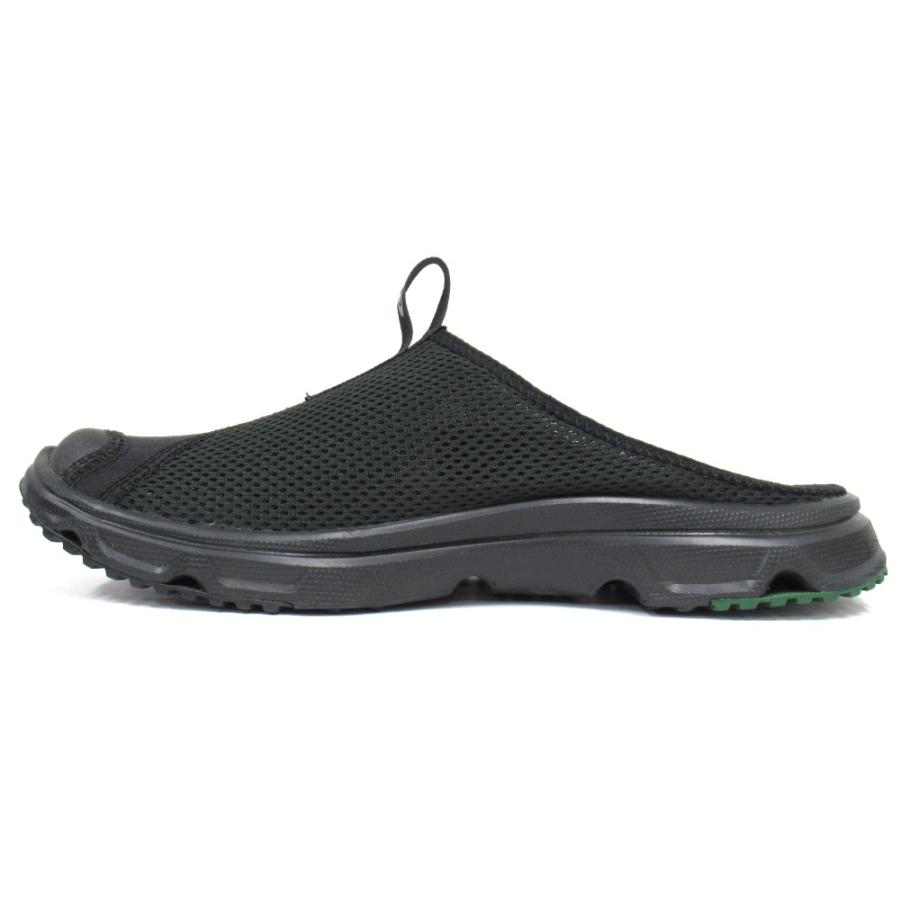 「*」様 【美品・値引き中】Salomon RX SLIDE 3.0 27cm SALOMON（サロモン） 美品 RX SLIDE 3.0 スライド サンダル シューズ