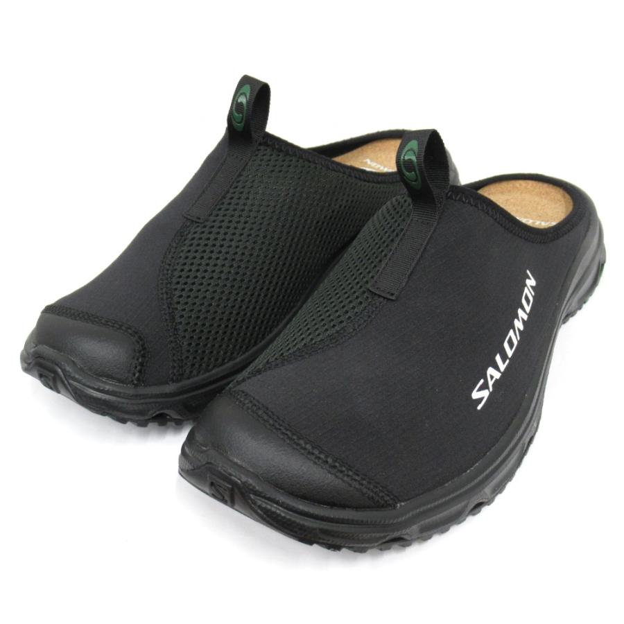 SALOMON（サロモン） 美品 RX SLIDE 3.0 スライド サンダル シューズ
