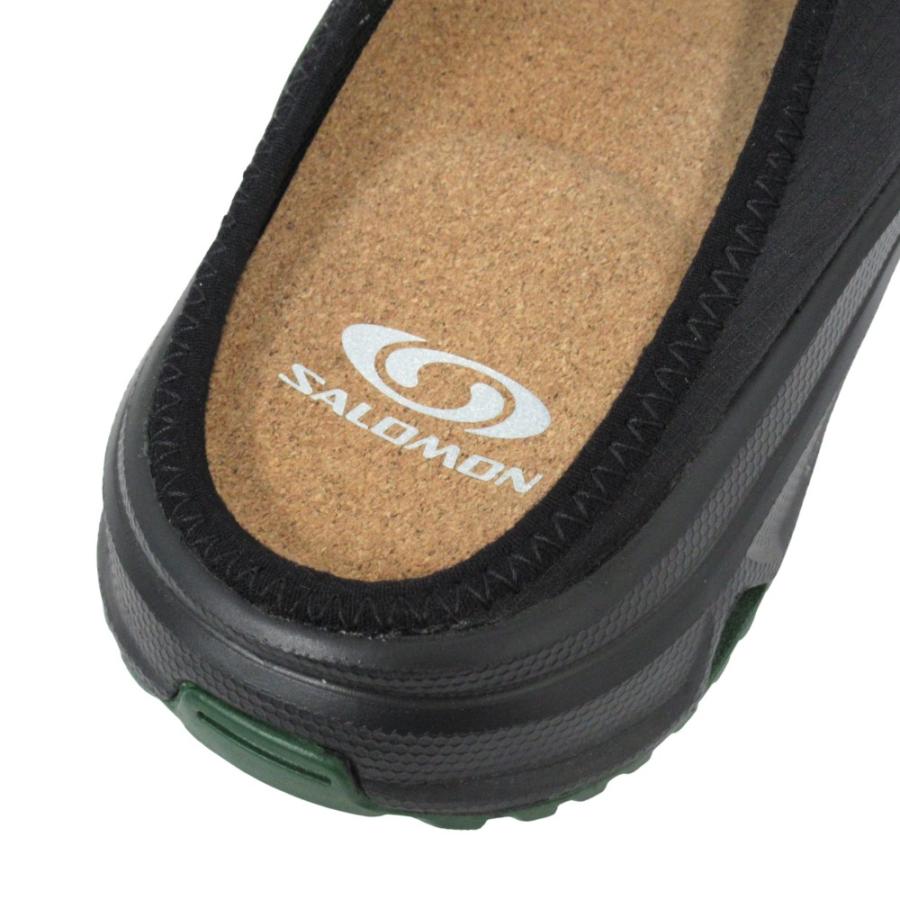 SALOMON（サロモン） 美品 RX SLIDE 3.0 スライド サンダル シューズ