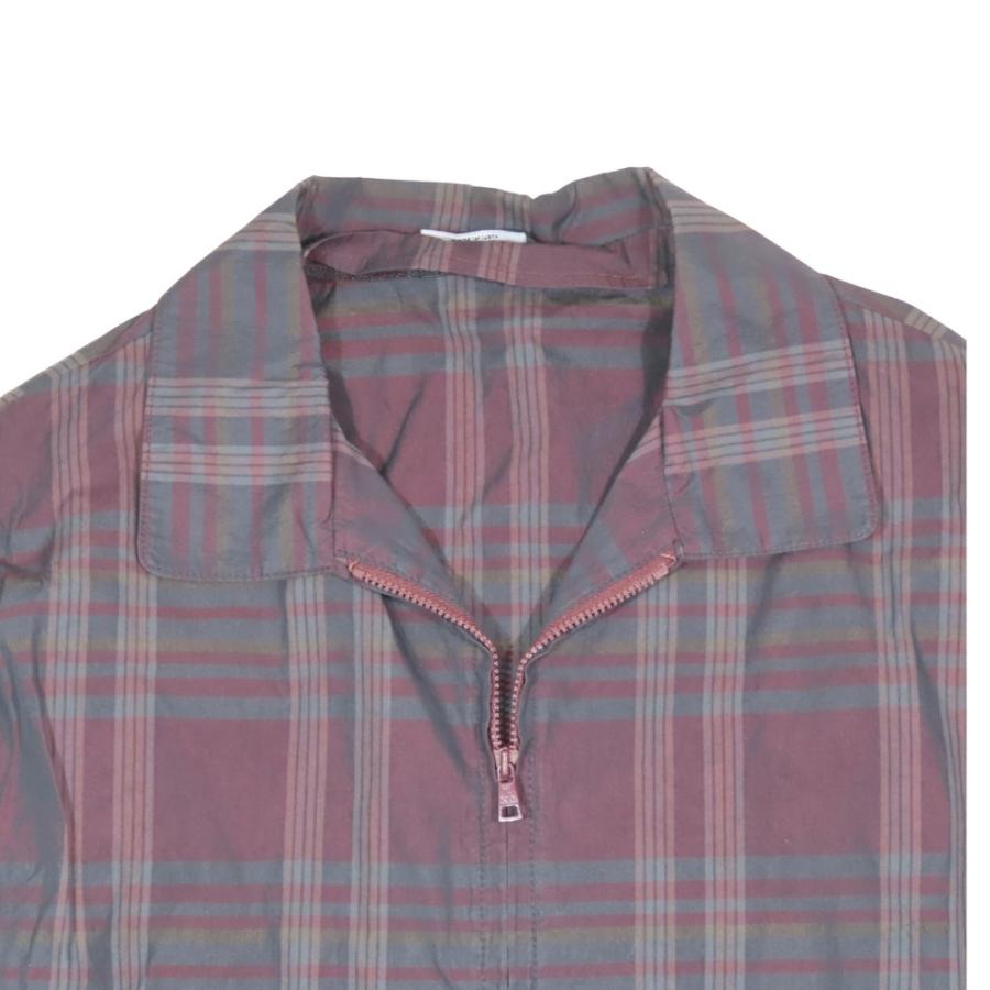 DOLCE&GABBANA（ドルチェ & ガッバーナ） 未使用 チェック柄 スイング